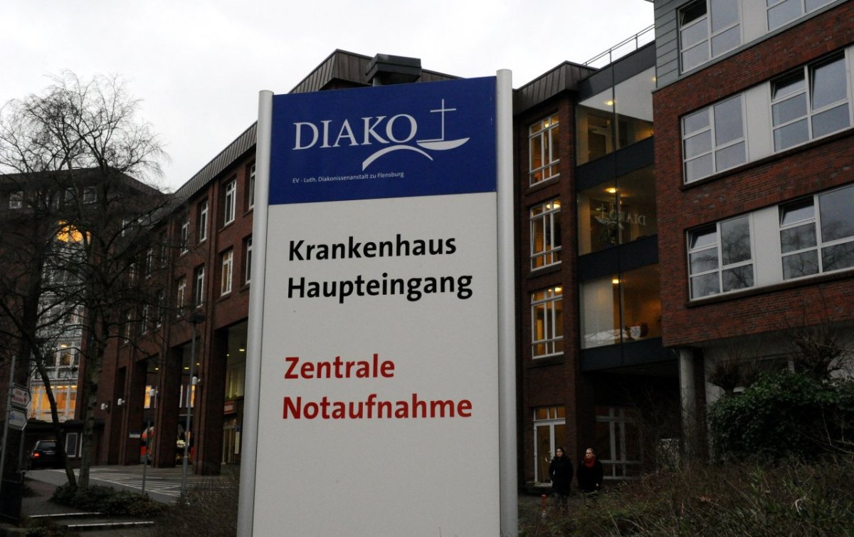 Diako Flensburg