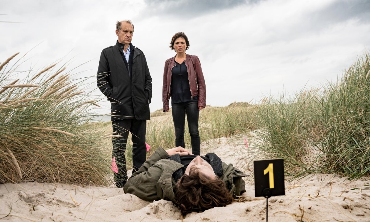 Nord Nord Mord Sylt Leichenfund DÃ¼nen.jpg