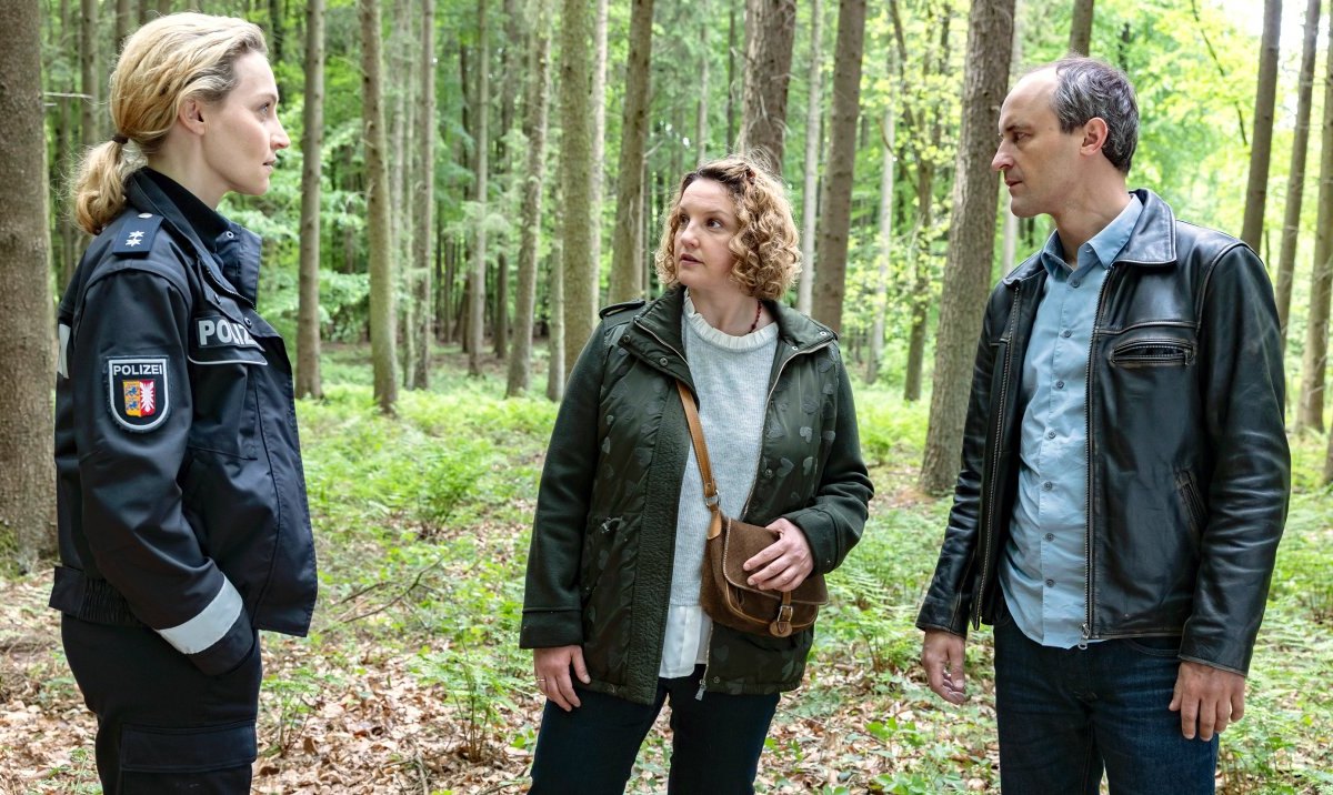 â€žNord bei Nordwestâ€œ TV Spoiler Fehmarn Norden ARD Mediathek Neue Folge Der Ring Facebook