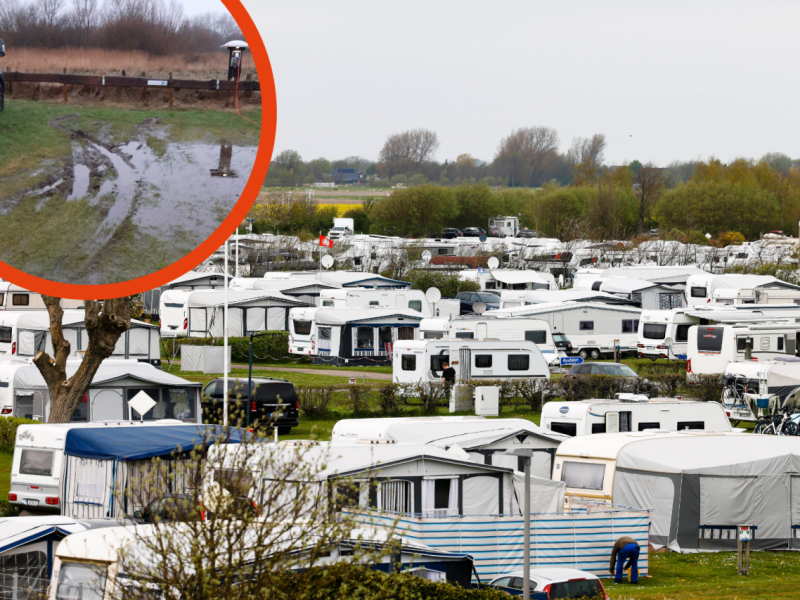 Camping-Platz Büsum Nordsee Paar.png
