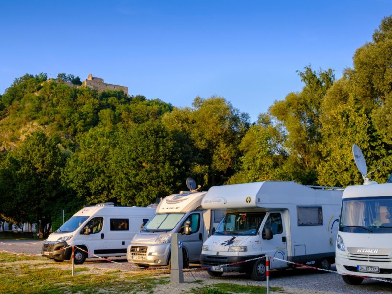 Camping Urlaub Sommer Campingplatz Ostsee Hamburg Nordsee Corona Pandemie Stiftung Warentest Wohnmobil