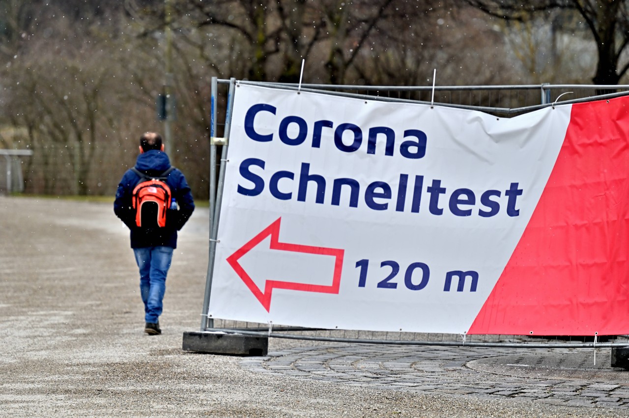 Immer wieder kommen bei Corona-Kontrollen fragwürdige Zustände zutage.