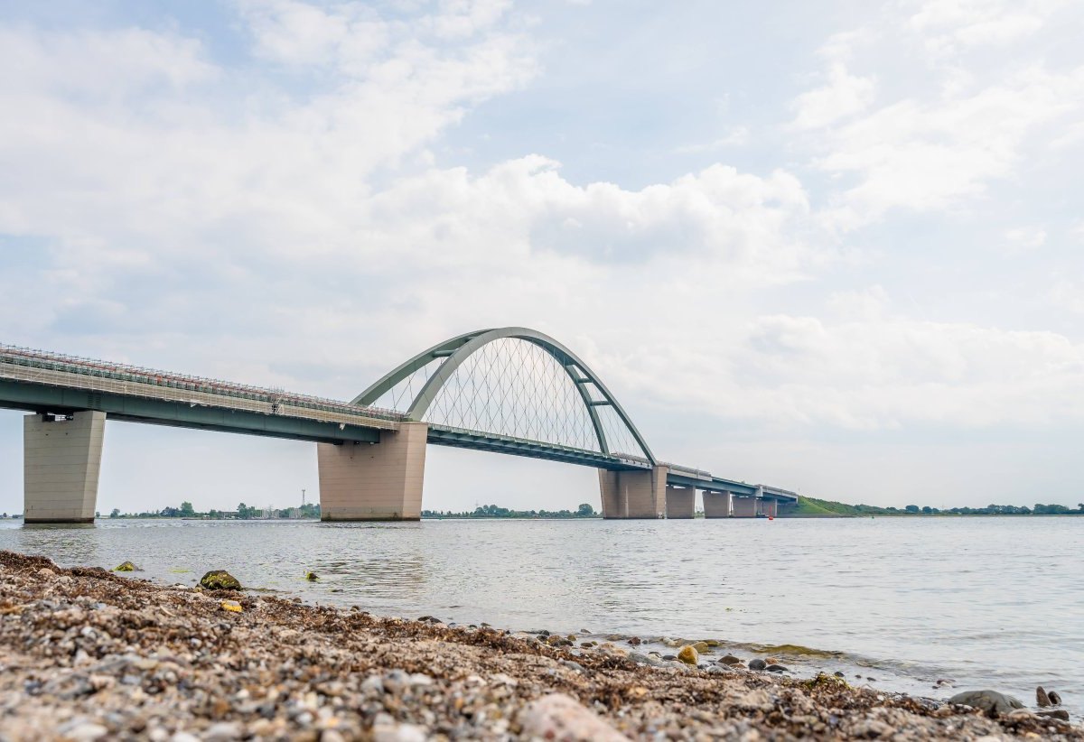 Fehmarn A7 Ostsee Urlaub Stau Autobahn Verkehr A1 Lübeck Hessen Rheinland-Pfalz Saarland Hamburg Ferien