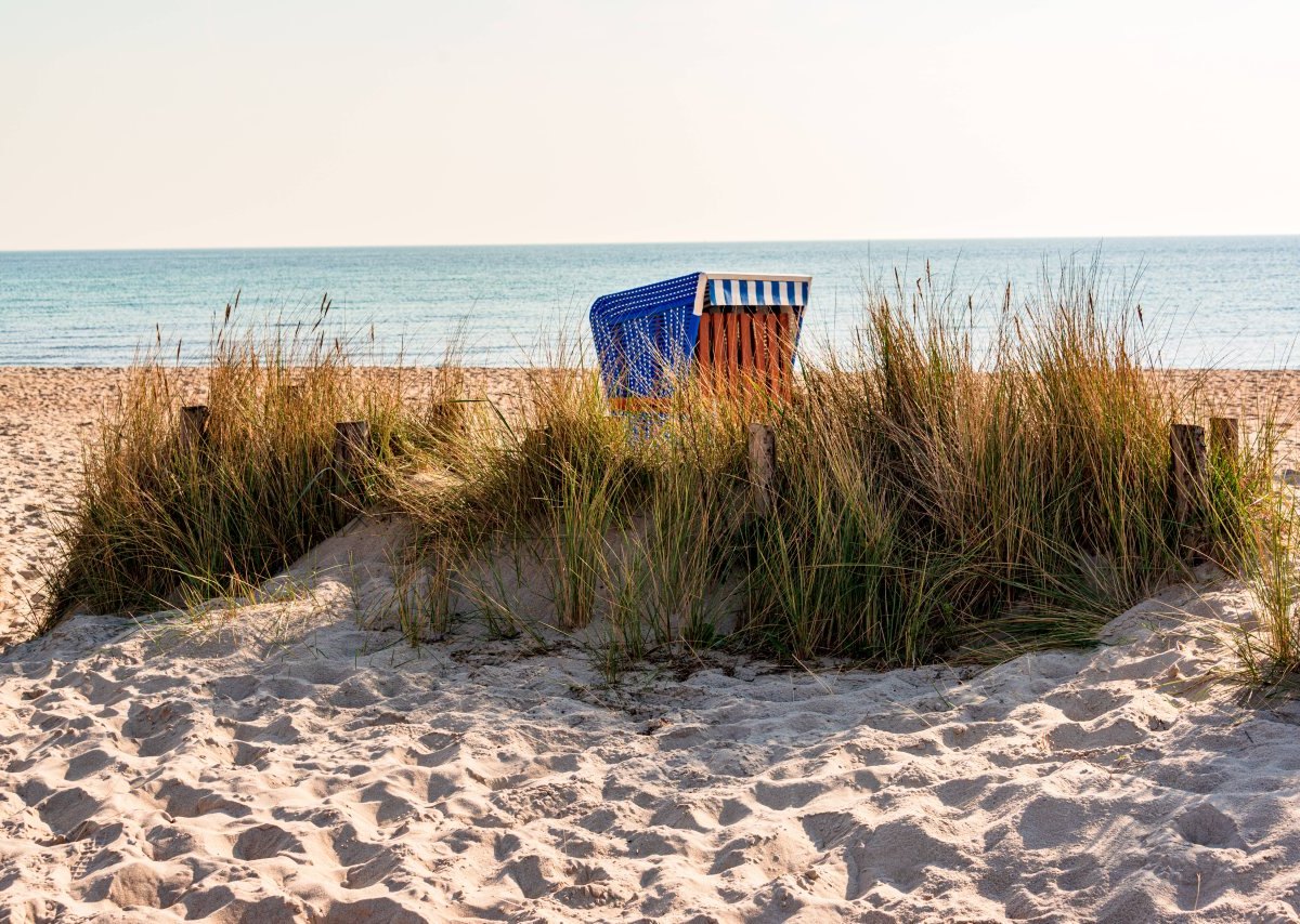 Ferien in MV Ostsee