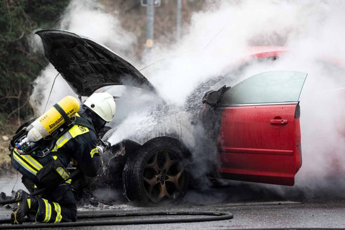 Feuerwehr