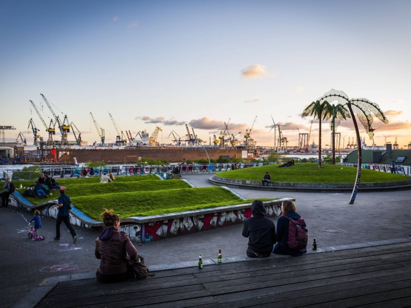 Hamburg