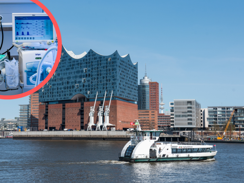 Hamburg