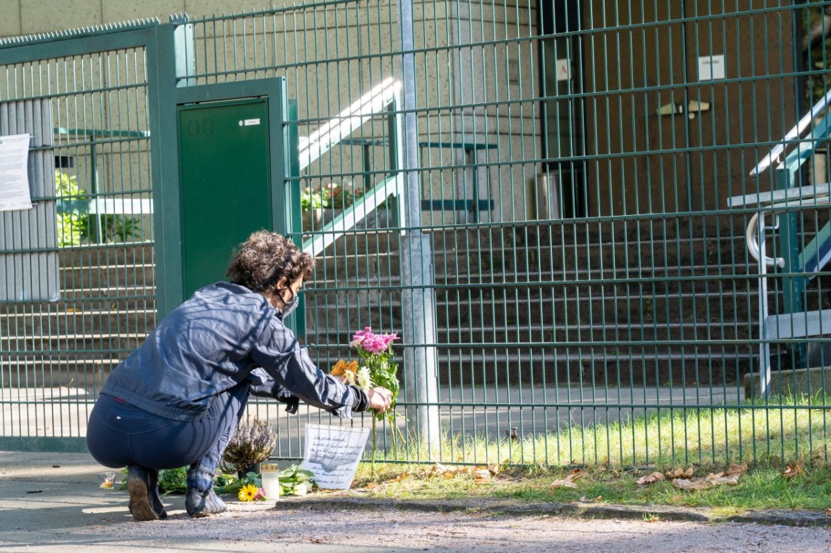 Hamburg Synagoge Halle Anschlag Gesellschaft konkrete Maßnahmen Tatort Stellungnahme Symbolik Wetzlar Berlin