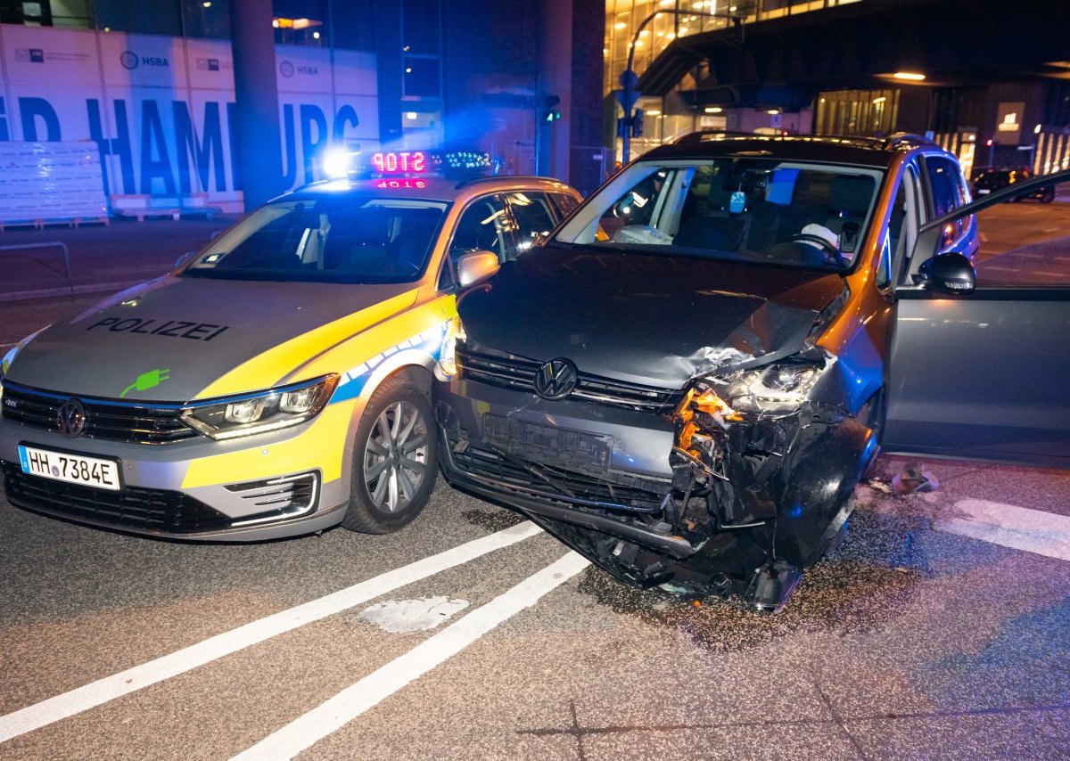 Hamburg Verfolgungsjagd St. Pauli Polizei.jpg