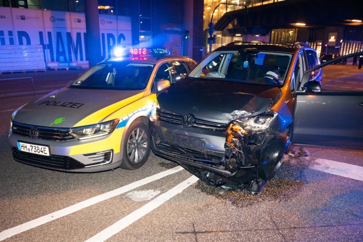 Hamburg Verfolgungsjagd St. Pauli Polizei.jpg