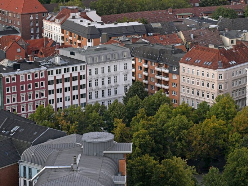 Hamburg Wohnungen Mietwohnungen Symbolbild.jpg