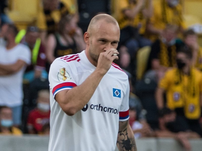 Hamburger SV