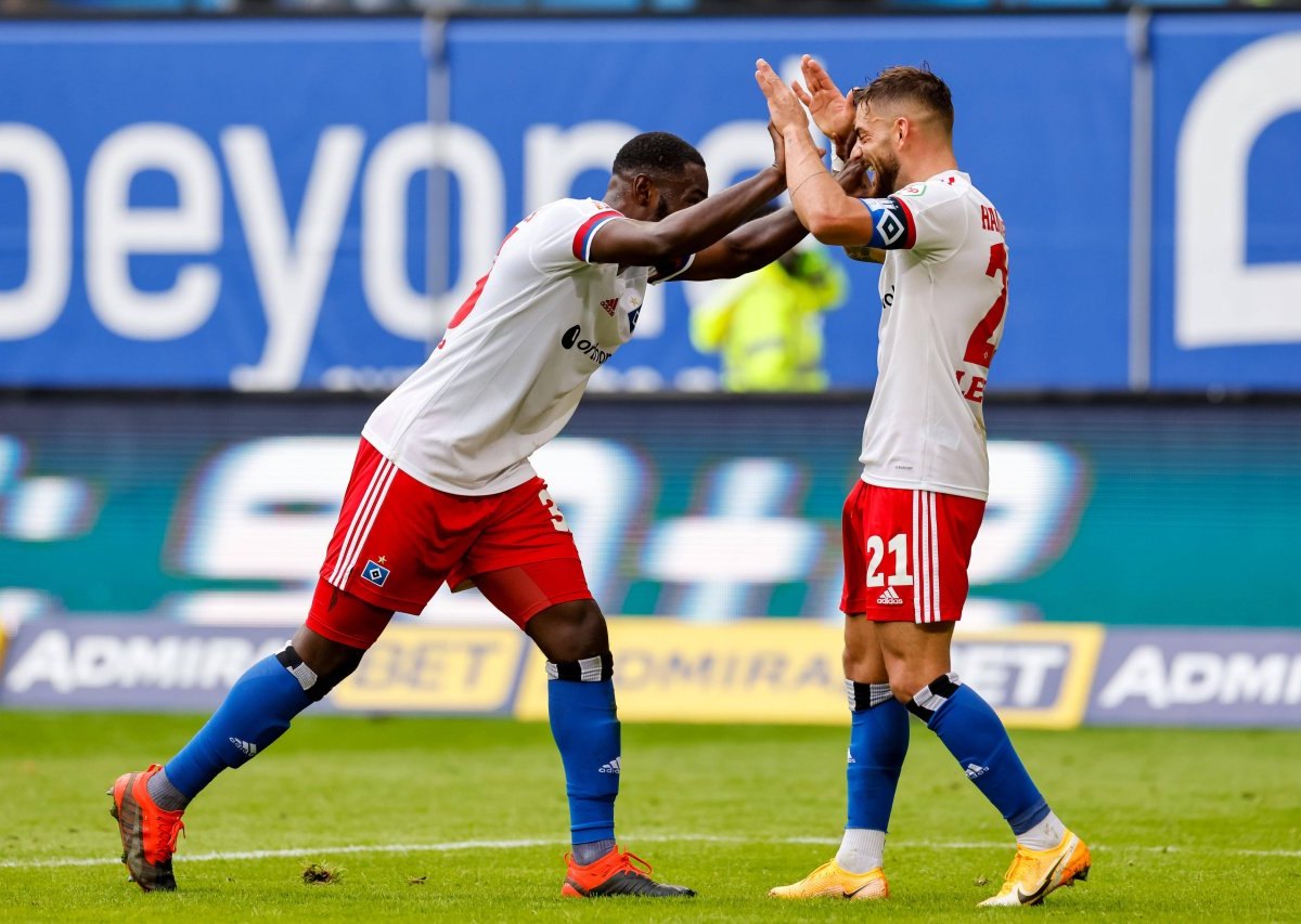 Hamburger SV