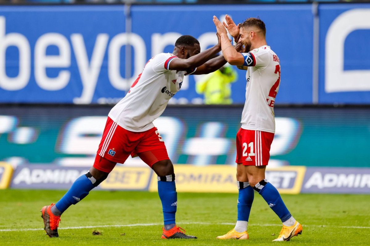 Hamburger SV