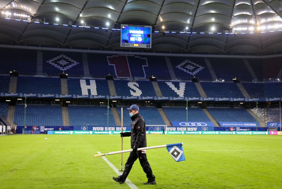 Hamburger SV Aufstieg Finanzen Einnahmen Umsatz Geld news