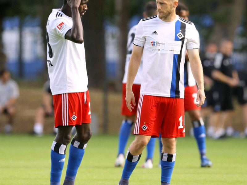 Hamburger SV Jatta