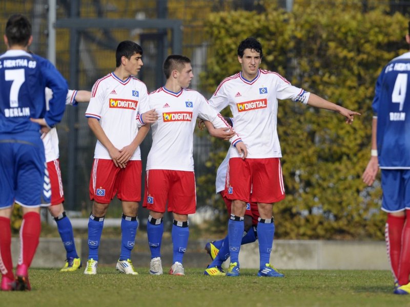 Hamburger SV öztunali