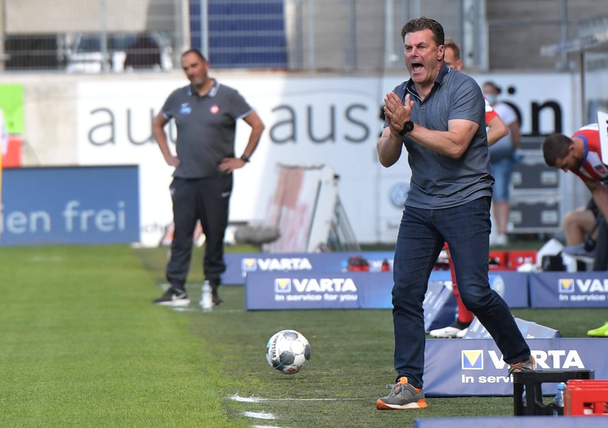 Hamburger-sv-trainerdiskussion-dieter-hecking