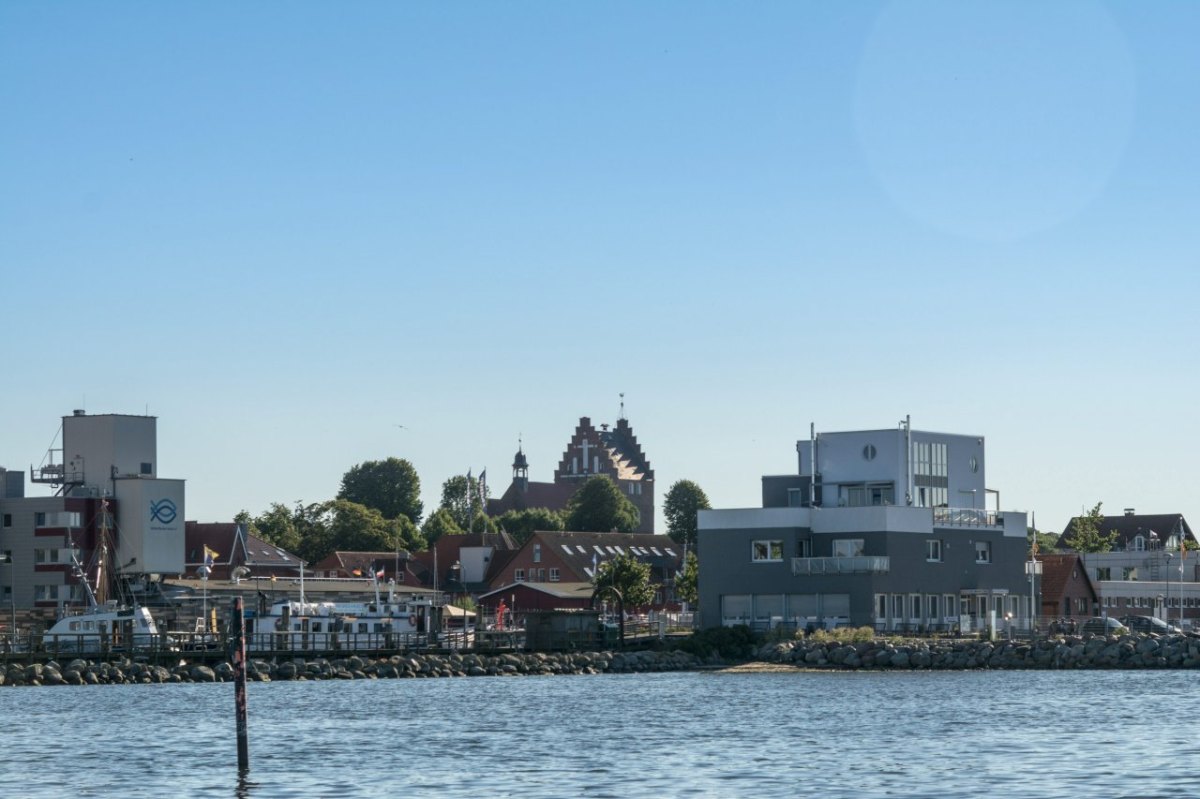 Heiligenhafen Ostsee