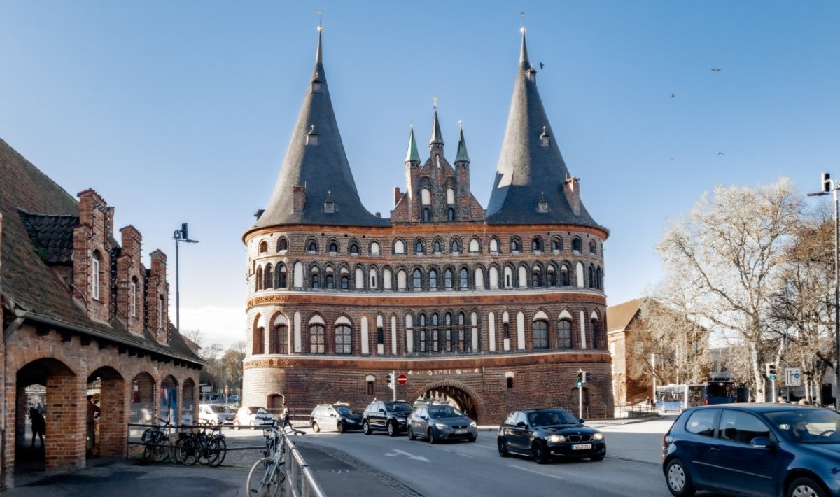 Lübeck