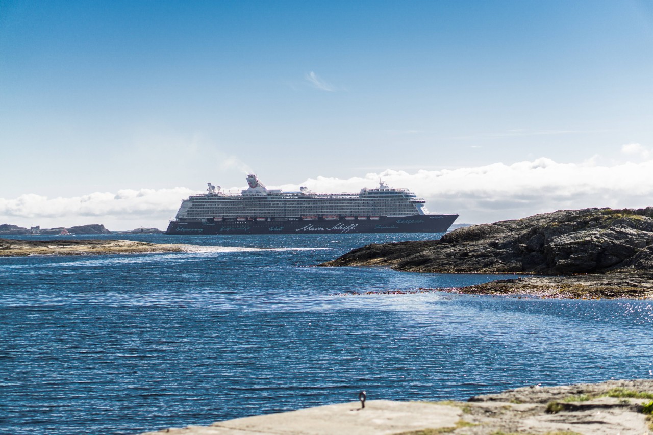 Die Landausflüge von „Mein Schiff“ werden derzeit heiß diskutiert.