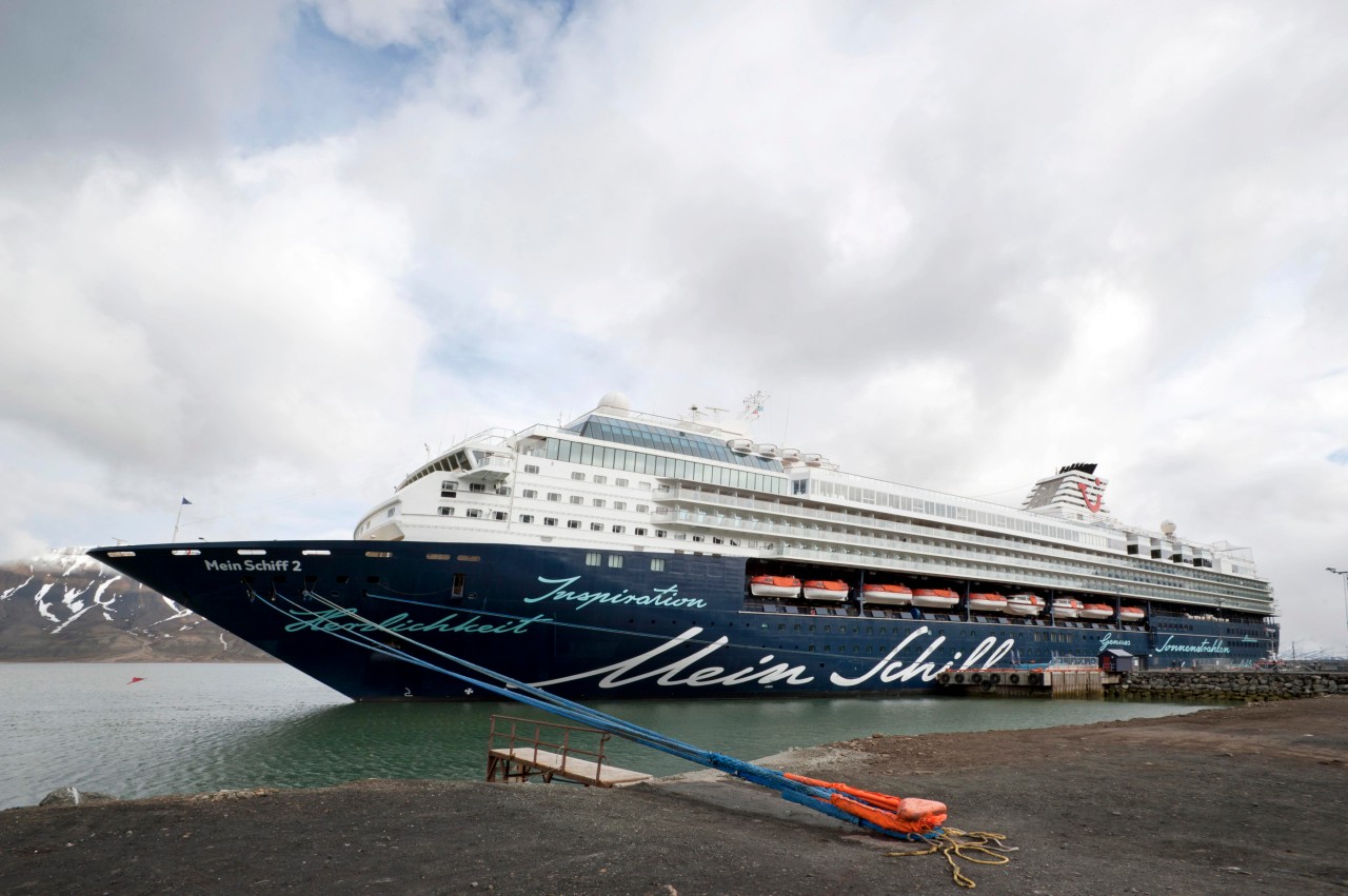 „Mein Schiff“-Fans freuen sich über eine neues Reiseziel!