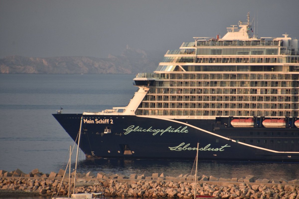 Mein Schiff Tui