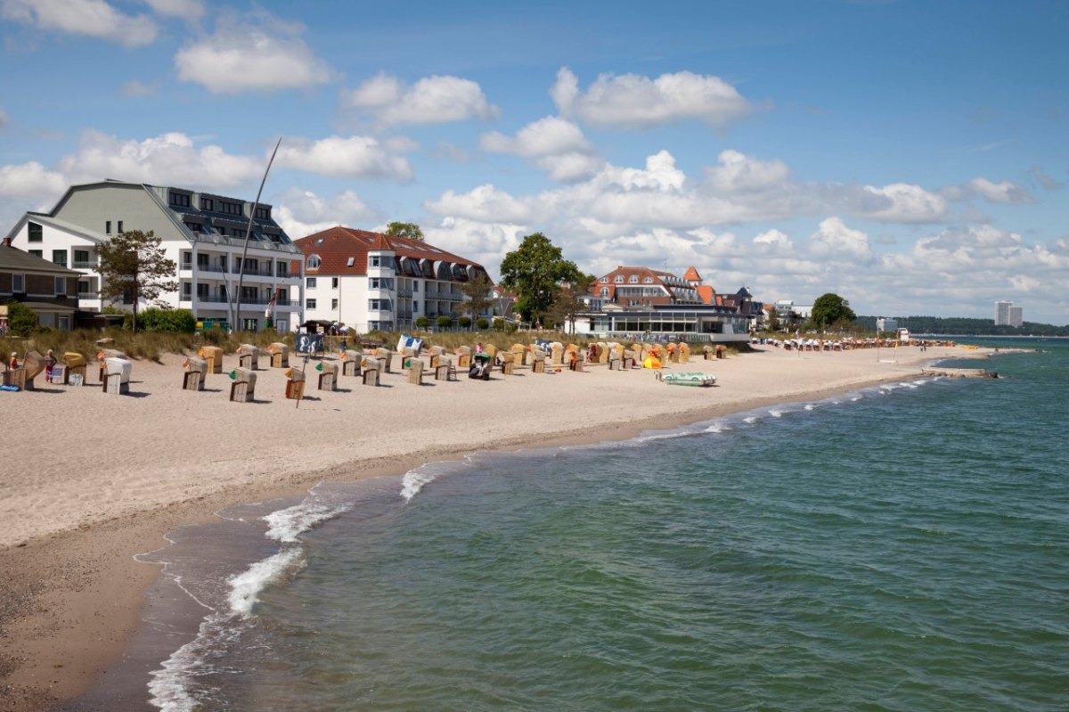 Niendorf Ostsee