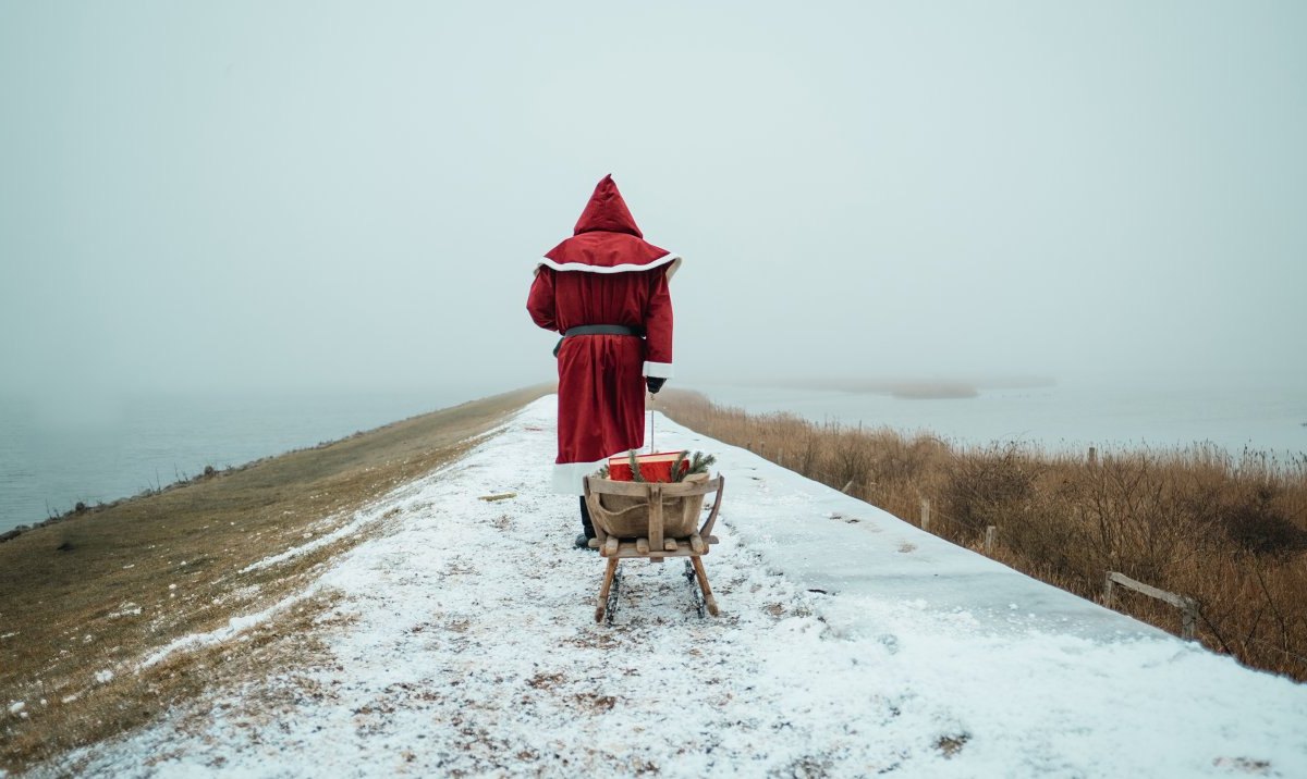 â€žNord bei Nordwestâ€œ Neue Folge Ho ho ho LÃ¼beck Bucht Das Erste Krimi Weihnachten