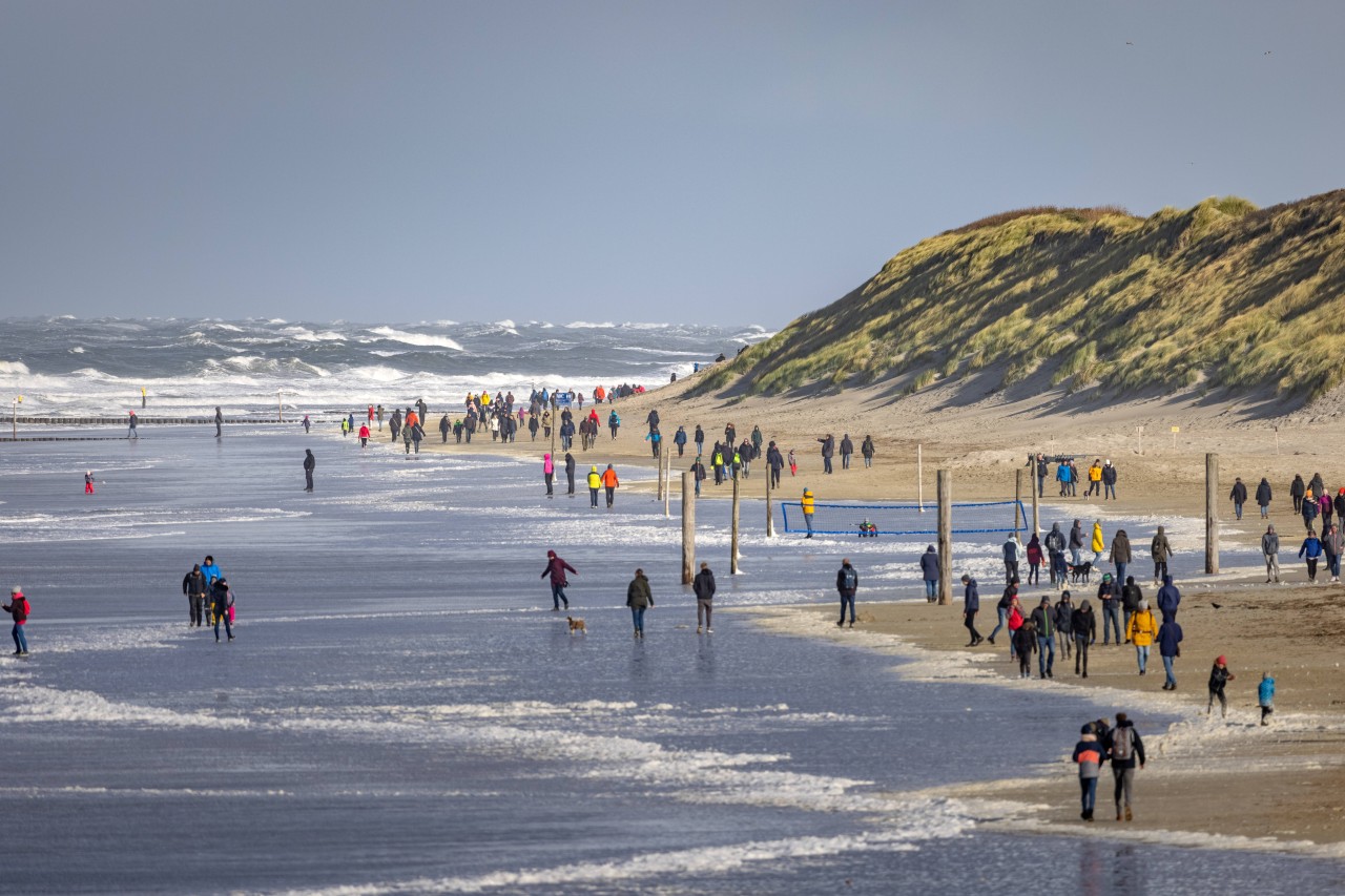 Norderney ist um eine Anreisemöglichkeit ärmer. 