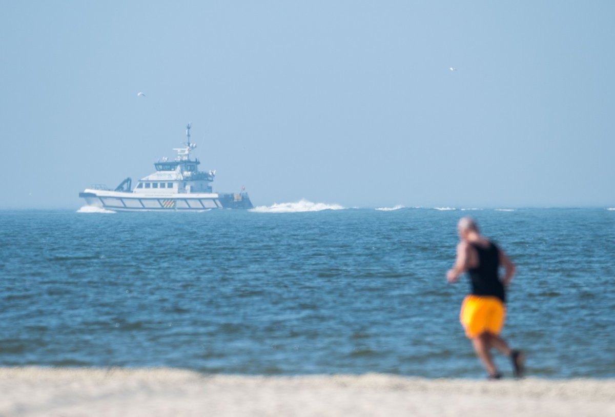 Norderney Borkum Juist Nordsee Niedersachsen Wohnung Restaurants Hotels Spa Eifel Lockdown