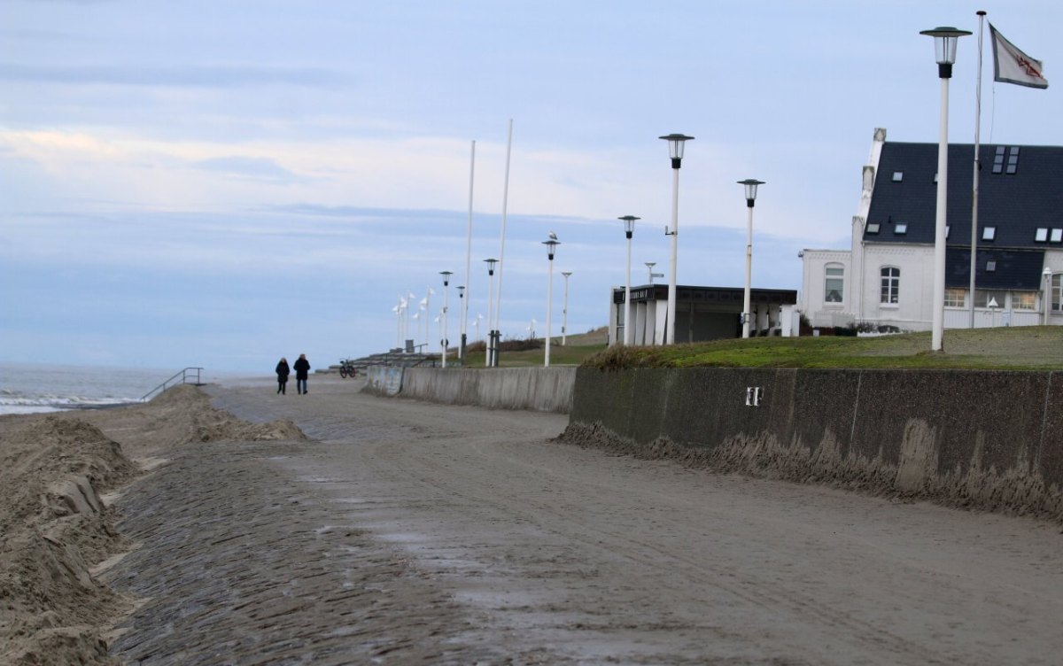 Norderney Nordsee Urlaub Frisa Tagesausflug