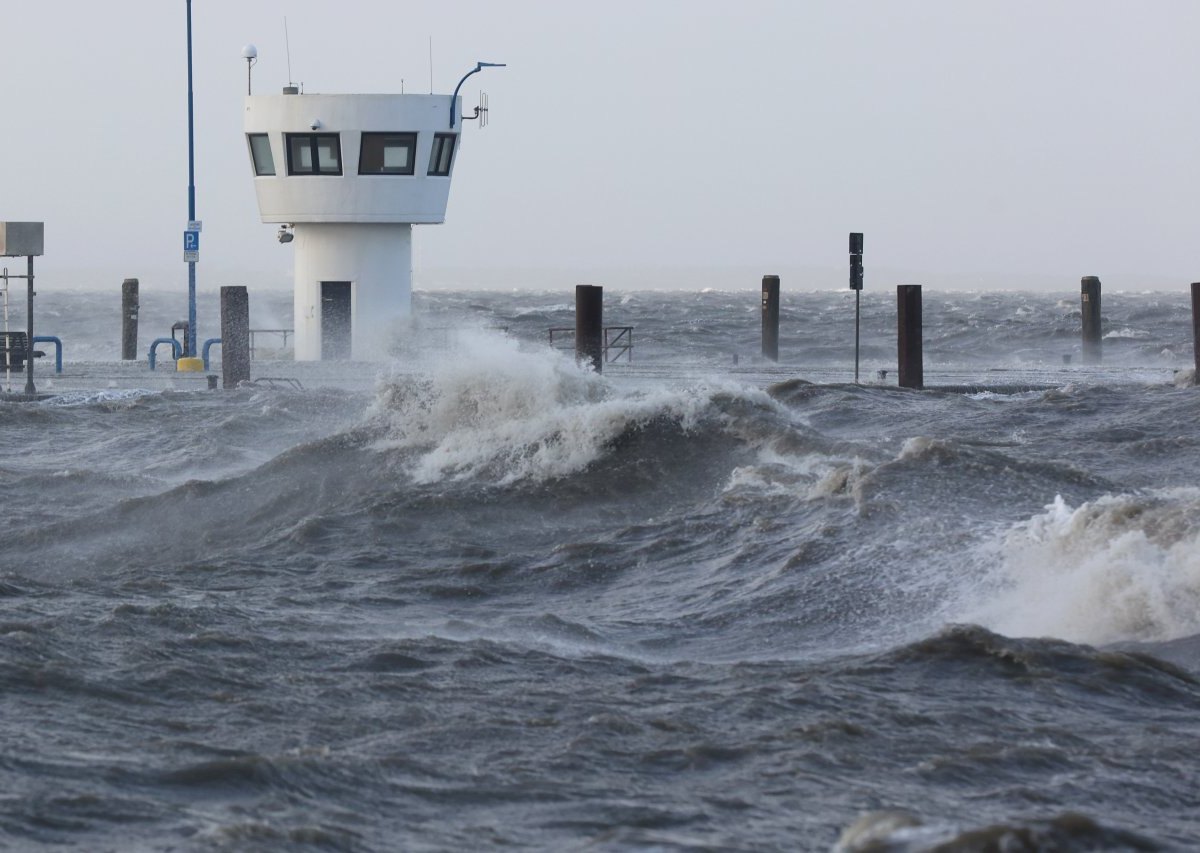 Nordsee