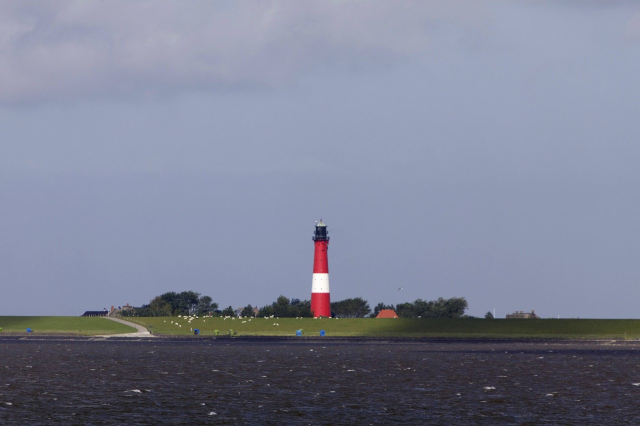 Nordsee: Diese Insel steht im Schatten ihrer Schwestern