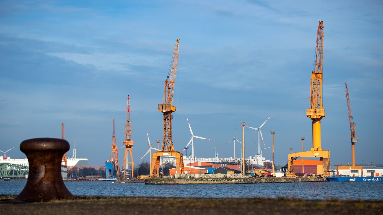 Die Situation um den Traditionsbetrieb an der Nordsee sieht ziemlich düster aus (Symbolbild). 