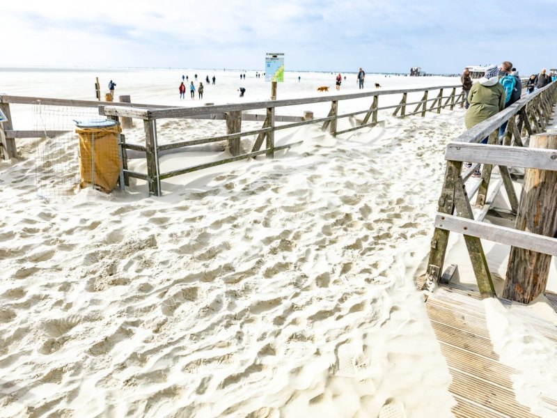 Nordsee Urlaub Betrug Ferienwohnung Buchen Sankt Peter Ording Anzeige Ebay Polizei Küste Ostsee