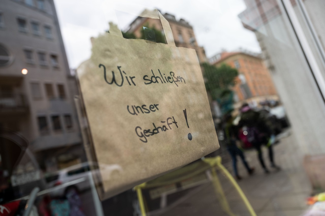 Viele Apotheken an der Ostsee mussten bereits schließen (Symbolbild).