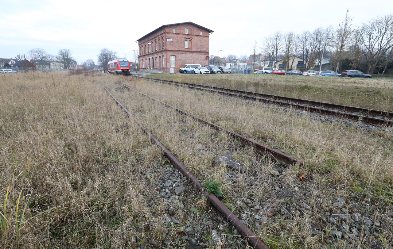 Ein machte eine Entdeckung, die seit 15 Jahren die Menschen vor Ort beschäftigt – und ihren Glauben an eine strahlende Zukunft vor Ort immer wieder erschüttert. 