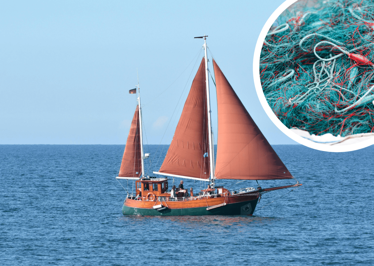Ostsee Flensburg NDR Mikroplastik Grönland Helgoland Nordsee Forschung