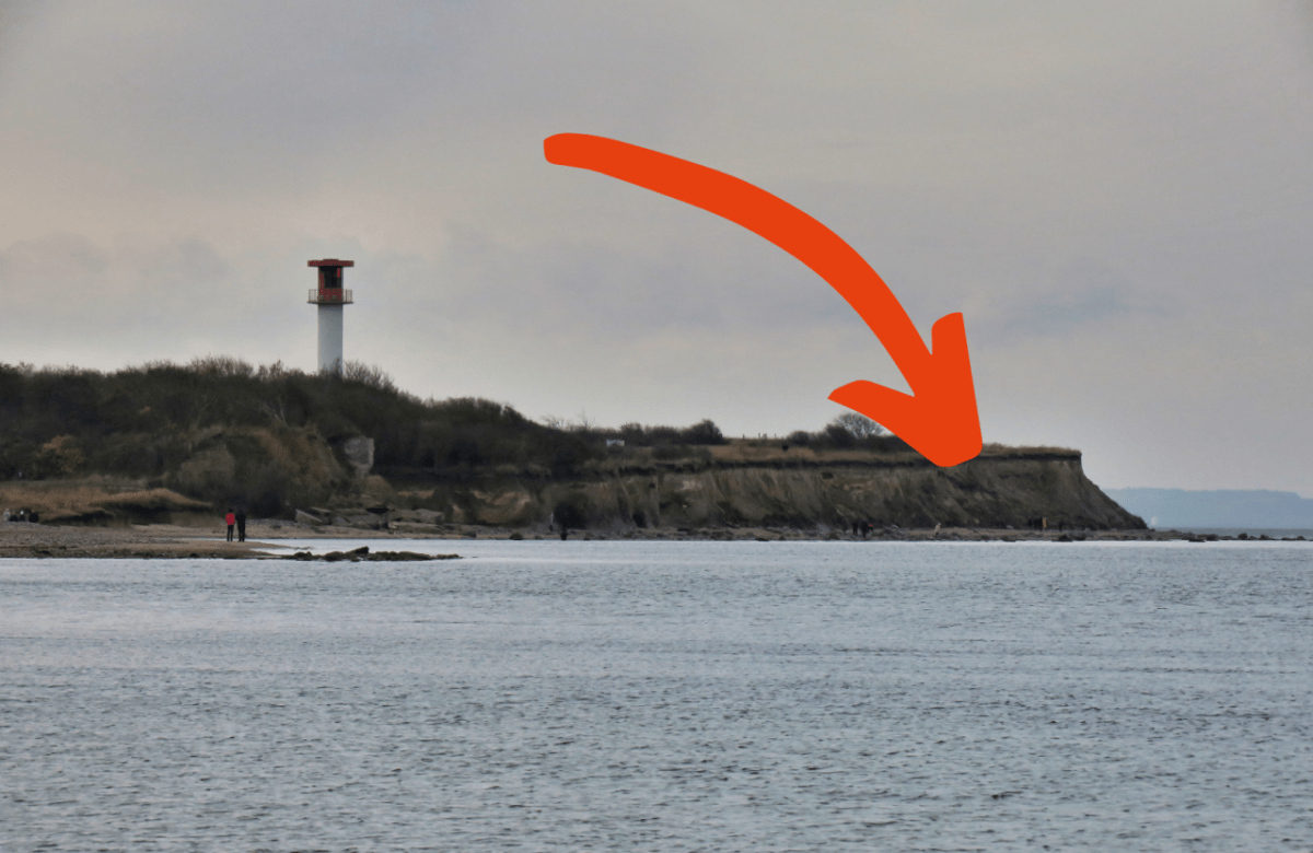 Ostsee Heiligenhafen Strand.png