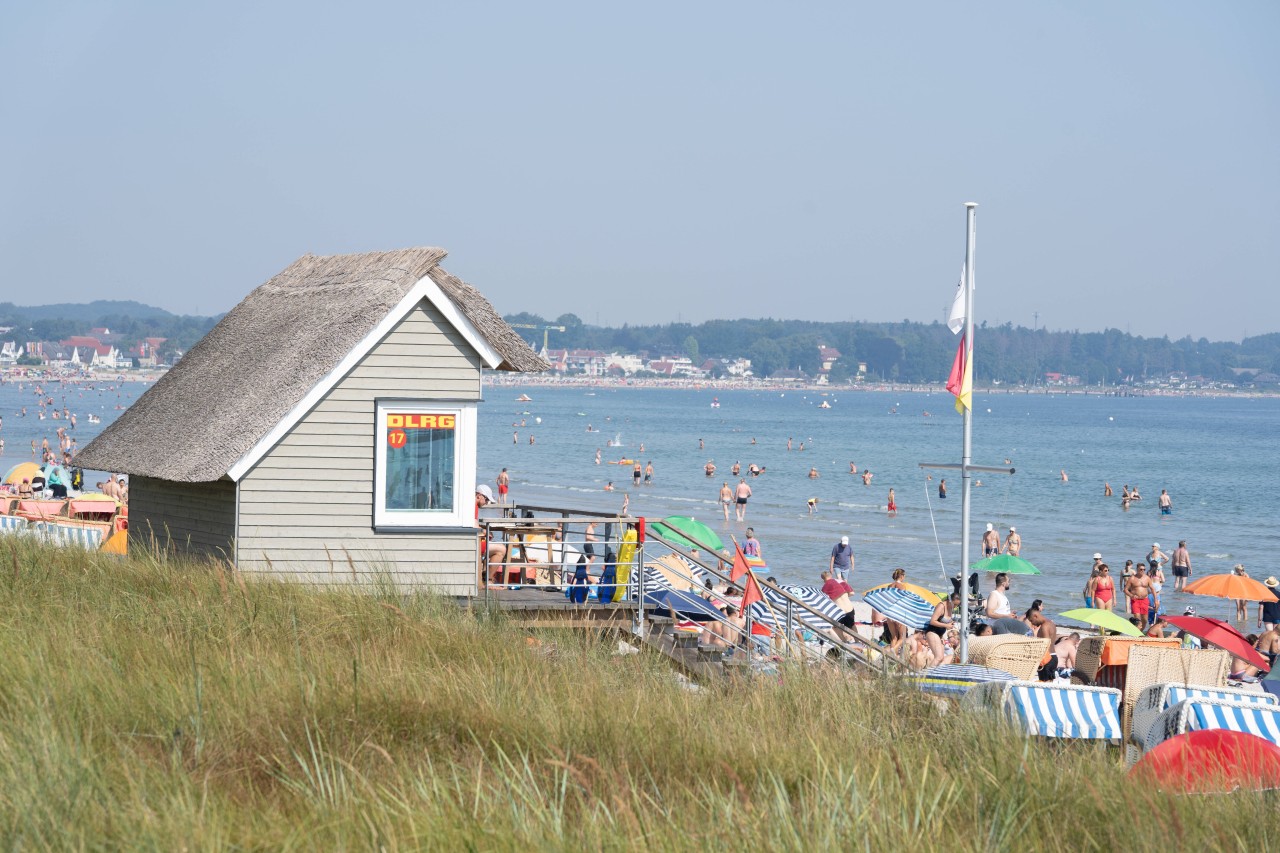 Immer wieder gibt es an Nord- und Ostsee Probleme mit rücksichtslosen Gästen. 