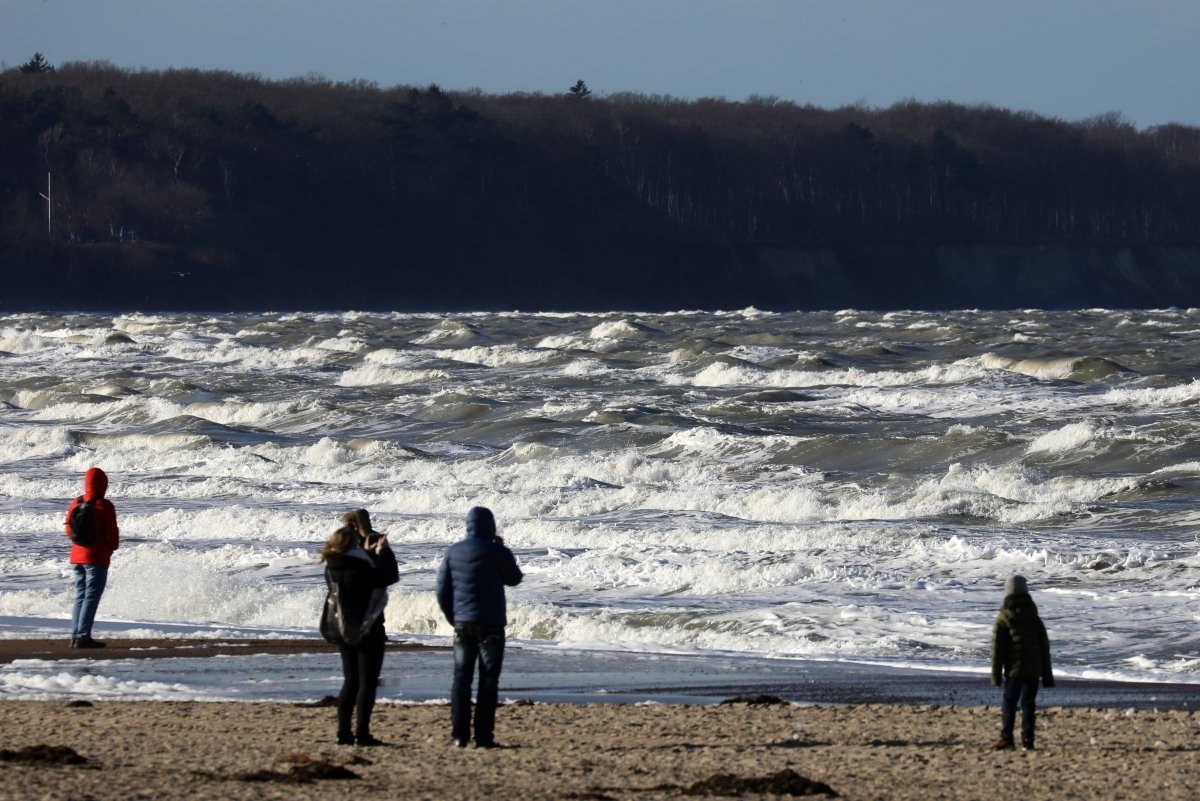 Ostsee