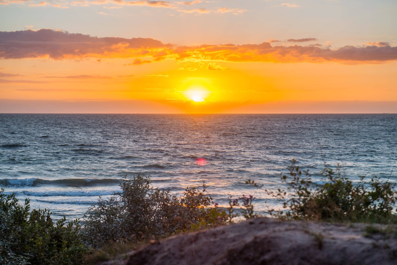 Nicht immer nur idyllisch: Rügen hat auch andere Seiten...