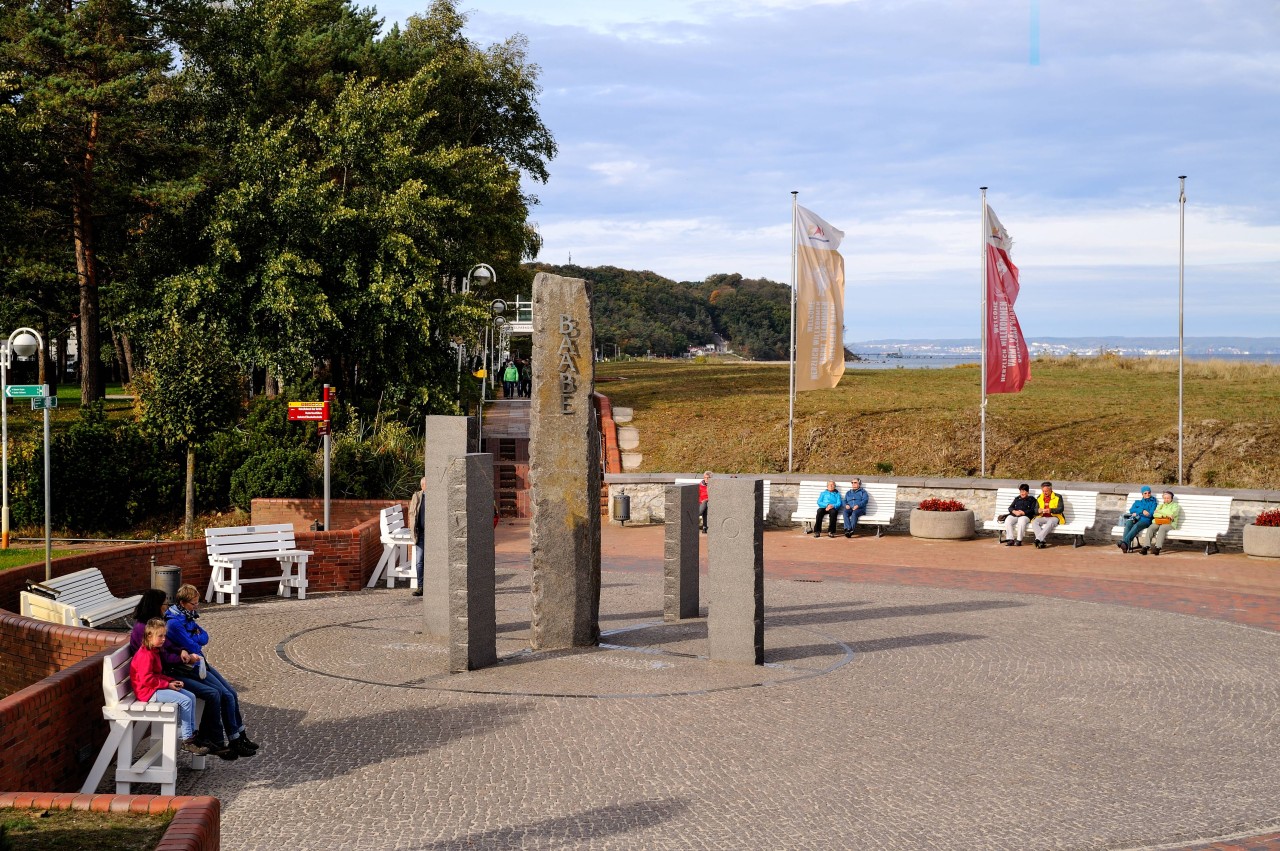 Im Südosten der Insel Rügen terrorisieren Unbekannte aktuell die Einheimischen (Symbolbild).