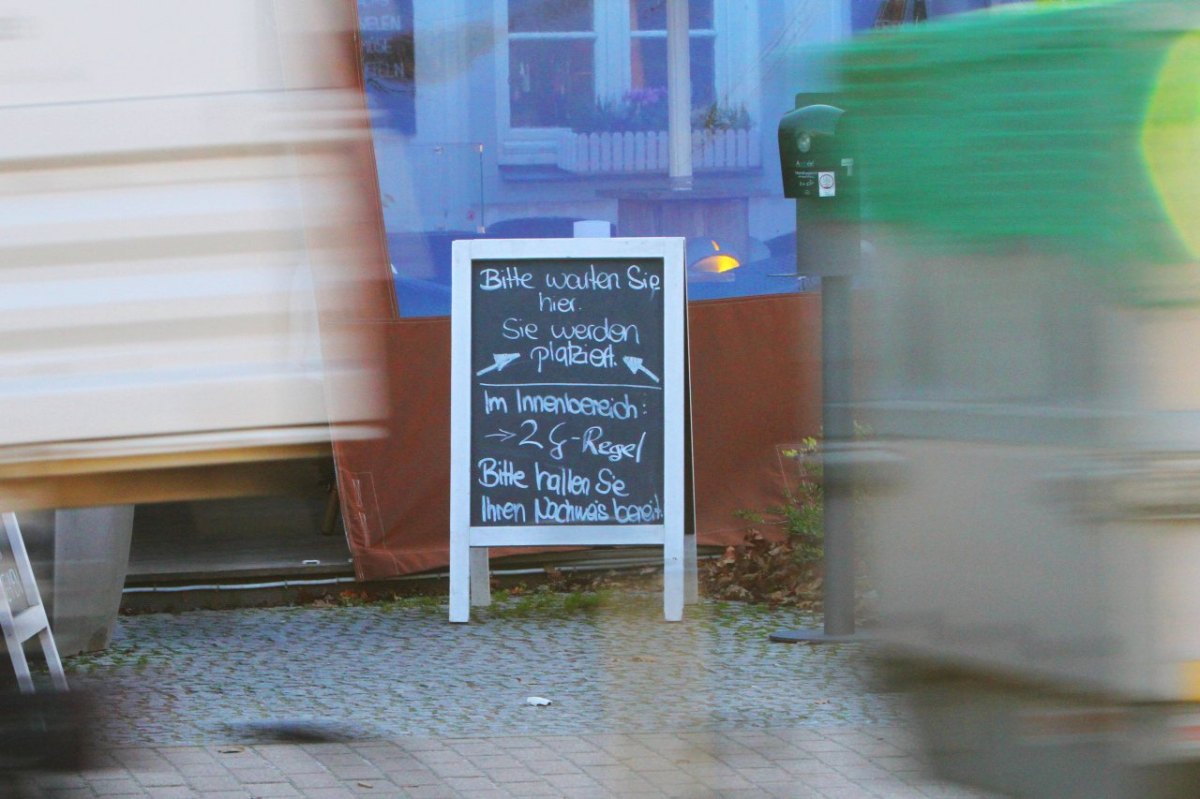 Rügen Hotel Ferienwohnung Ostsee Urlaub 2G plus Absagen Mecklenburg-Vorpommern Tourismus Insel