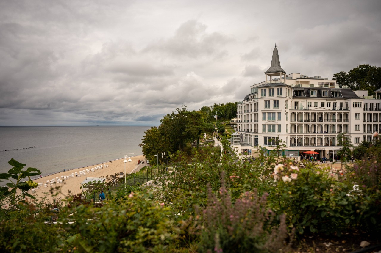 So schön ein Urlaub auf Rügen auch sein kann, für eine Frau endete er leider übel. 