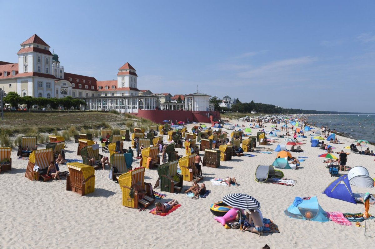 Rügen Ostsee Facebook