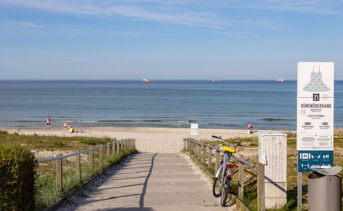 Rügen Sassnitz Mukran Facebook Foto Fundstück