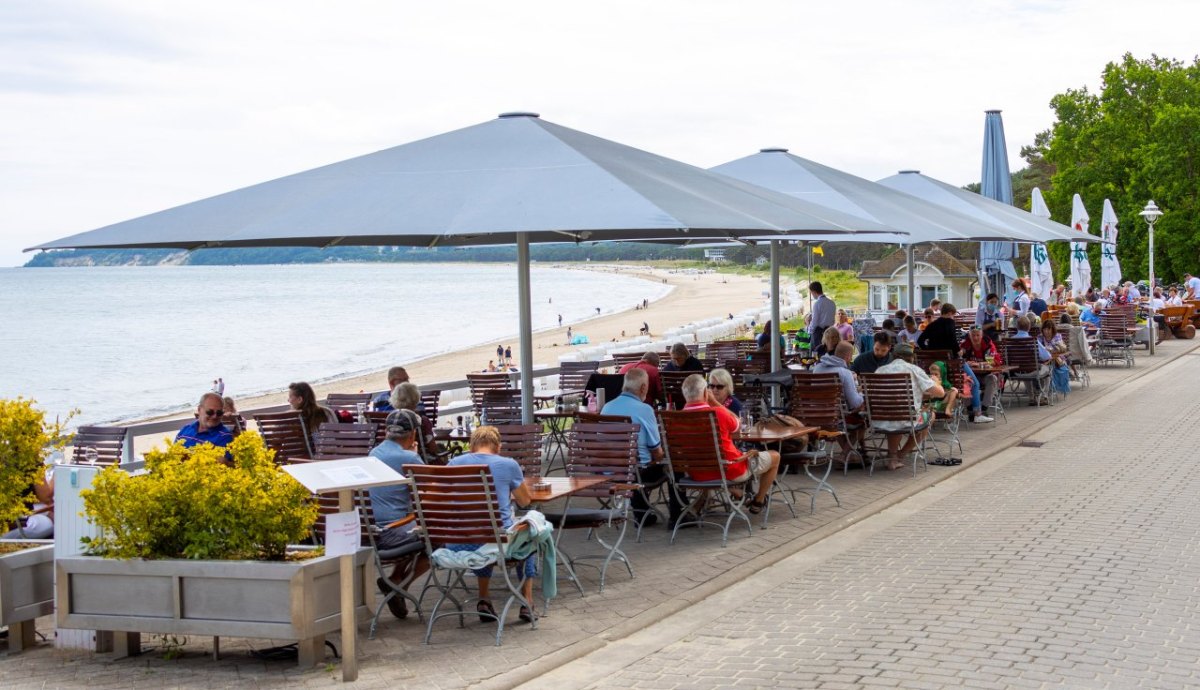 Rügen Urlaub Hotels Ferienwohnung Hilferuf Feuchttücher Toilettenpapier Zweckverband Wasserversorung und Abwasserbehandlung