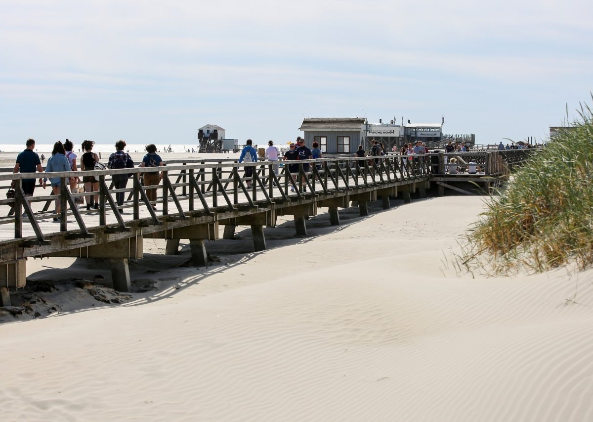 Sankt Peter-Ording